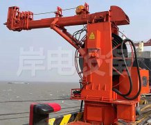 電纜提升裝置