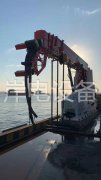 電纜提升裝置