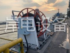 電纜絞車